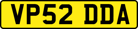 VP52DDA