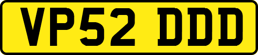 VP52DDD