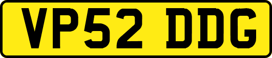 VP52DDG