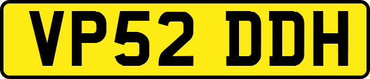 VP52DDH