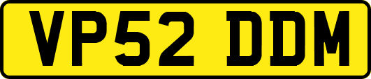VP52DDM