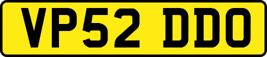 VP52DDO