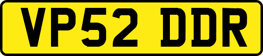 VP52DDR