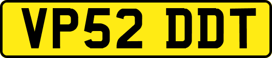 VP52DDT