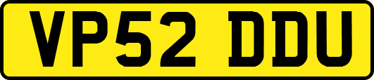 VP52DDU