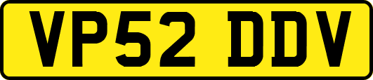 VP52DDV