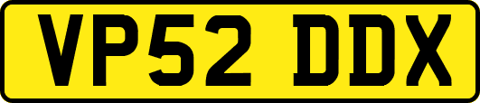 VP52DDX
