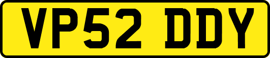 VP52DDY