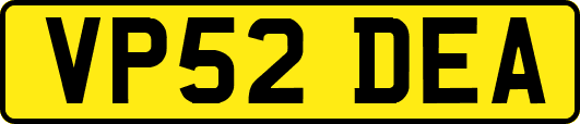 VP52DEA