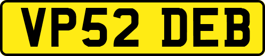 VP52DEB