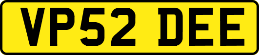 VP52DEE