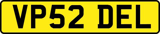 VP52DEL