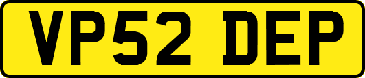 VP52DEP