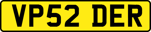 VP52DER