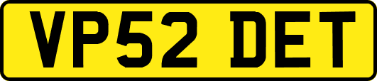 VP52DET