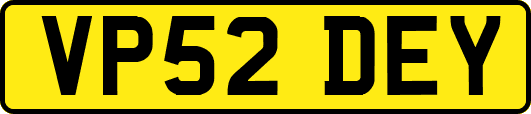 VP52DEY