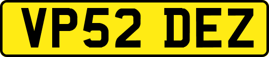 VP52DEZ