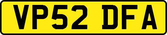 VP52DFA