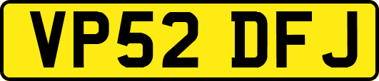 VP52DFJ