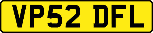VP52DFL