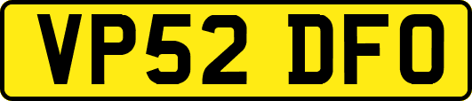 VP52DFO