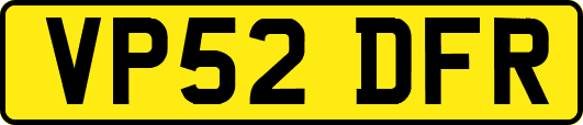 VP52DFR
