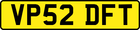 VP52DFT