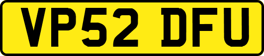 VP52DFU