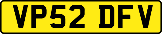 VP52DFV