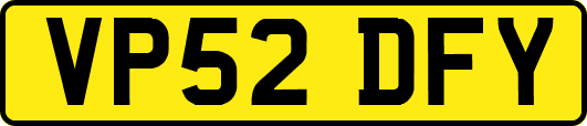 VP52DFY