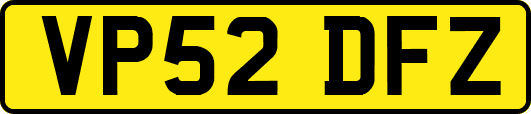 VP52DFZ