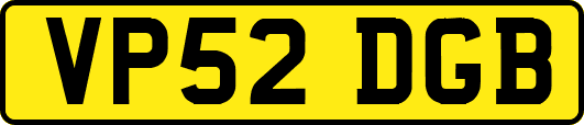 VP52DGB
