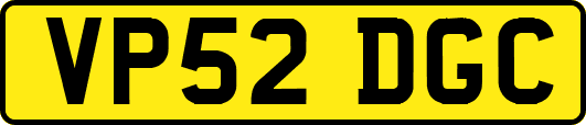 VP52DGC