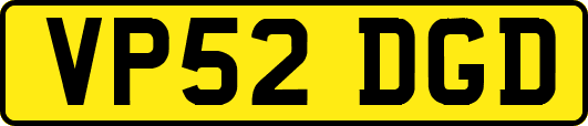 VP52DGD