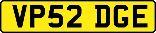 VP52DGE