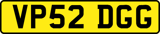 VP52DGG