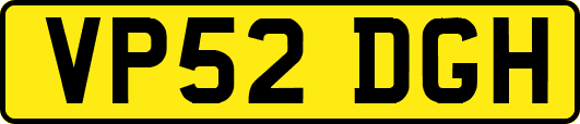 VP52DGH