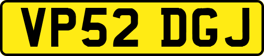 VP52DGJ