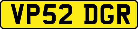 VP52DGR
