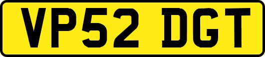 VP52DGT