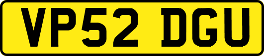 VP52DGU