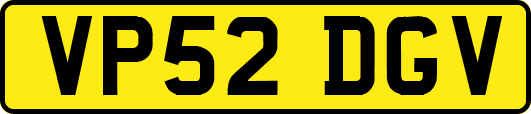 VP52DGV