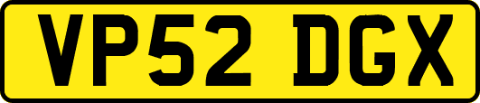 VP52DGX
