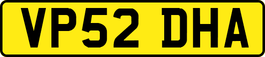 VP52DHA