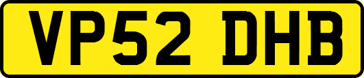 VP52DHB