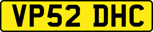 VP52DHC