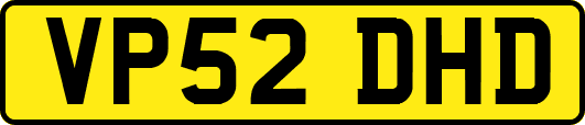 VP52DHD