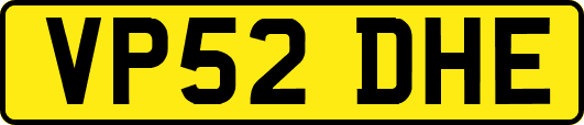 VP52DHE