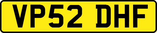 VP52DHF