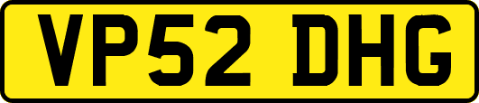 VP52DHG